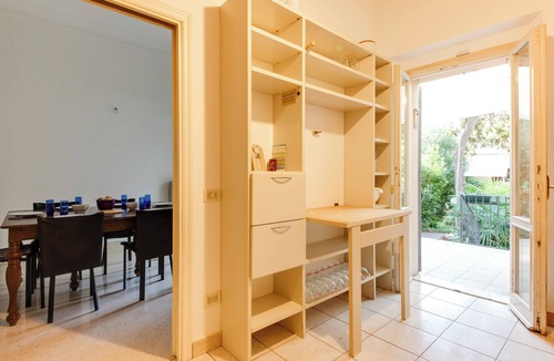 Rimini Historic Center Villa | Cozy terraced villa in historic center 5 minutes from the sea