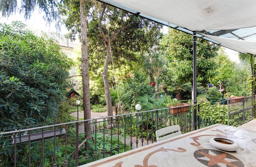 Rimini Historic Center Villa | Cozy terraced villa in historic center 5 minutes from the sea
