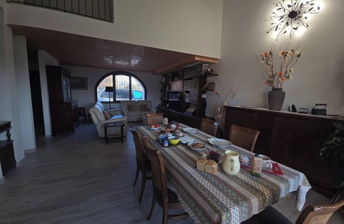 Castelvetro Piacentino Bed & Breakfast | CREMONA BUSSETO MUSIC - Villa with park and Pool.