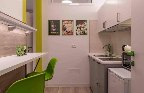 Historic Centre Apartment | CRHome Bi-Apartments