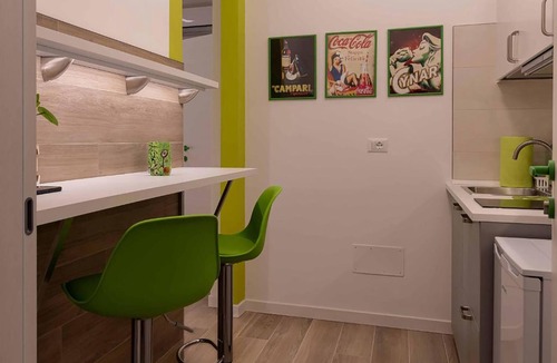 Historic Centre Apartment | CRHome Bi-Apartments