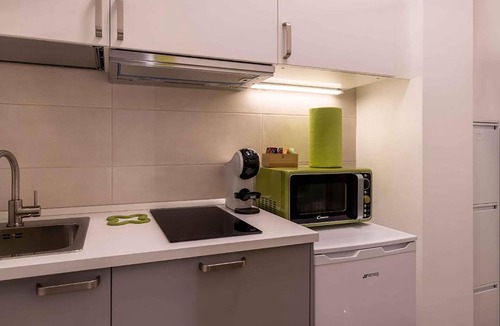 Historic Centre Apartment | CRHome Bi-Apartments