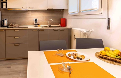Historic Centre Apartment | CRHome Bi-Apartments