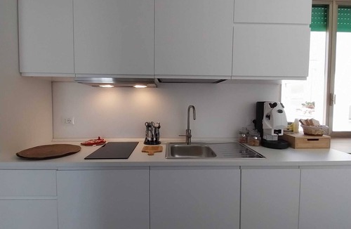 Pigneto Bed & Breakfast | Cris al Pigneto is a B&B Comfortable, bright and well connected to the center.