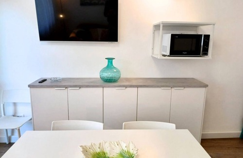 Milano Marittima Apartment | CV010 - Cervia, four-room apartment