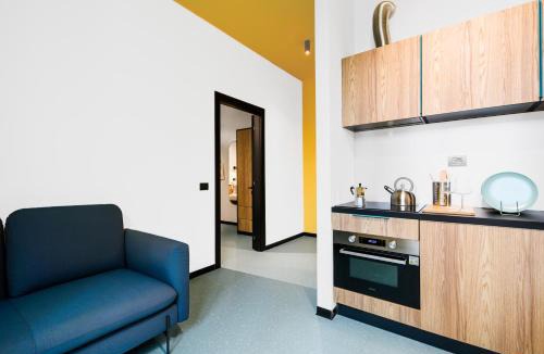 Crocetta-San Lazzaro-Modena Est Hostel | CX Modena Crocetta