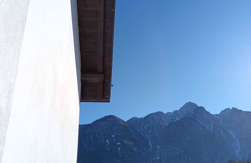 Pieve di Cadore Apartment | D AL RANCH CYCLING WELLNESS LAKE CORTINA DOLOMITES