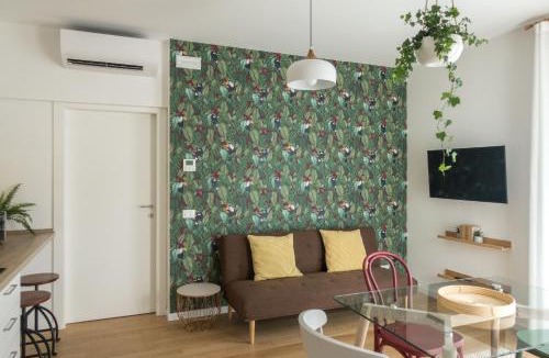 Padova Apartment | Da Coco - Apartments