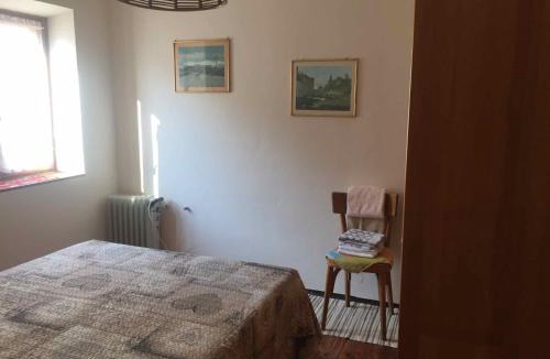 Acceglio Apartment | Da Duccio e Maria