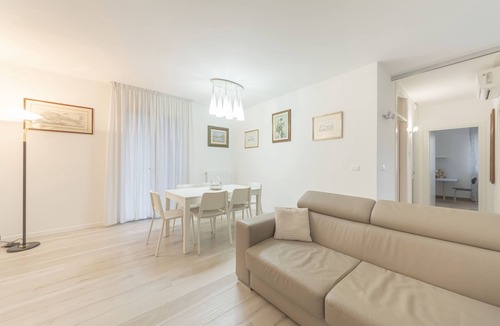 Martellago Apartment | Da Nonna Antonia