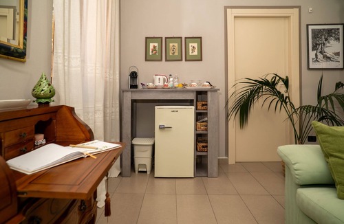 Somma Lombardo Apartment | Da Tommaso - wifi coffe e mxp