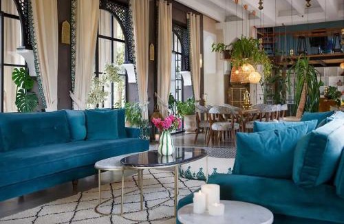 Tassoultante House | Daba Riads