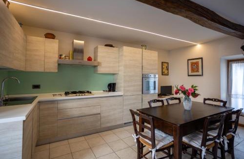 Boleto Apartment | Dal Picasass House