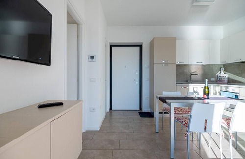 Plassi Apartment | Dali in Spiglia With 2 Bedrooms and 1 Bathrooms