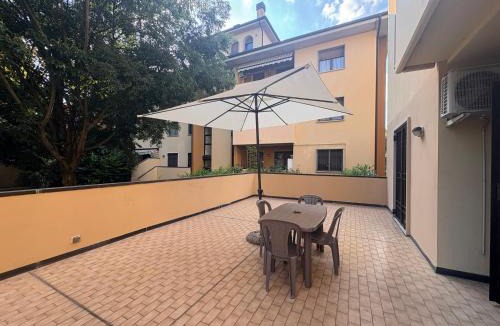 Quarto Inferiore Apartment | Dalla Bibi
