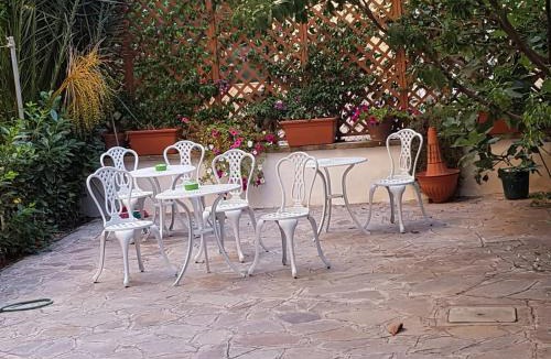 Anzio House | Daniela House 3