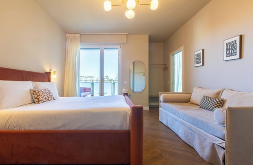 Tre Torri House | Daplace - Corso Sempione Suites