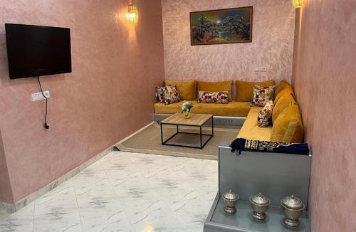 Tnine Aglou Apartment | Dar DADA-Aglou