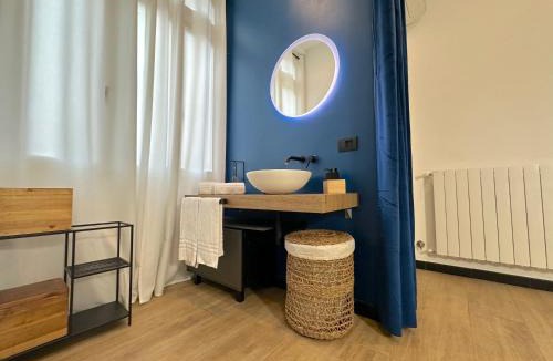 Bolognina Apartment | De' Carracci Prestige Apartment