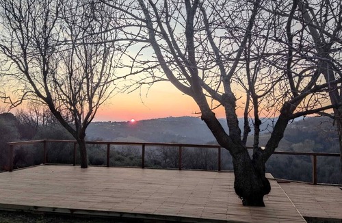 Montefiore Conca Villa | Dear Pace in the hills (Montefiore Conca) a few kilometers from the sea.