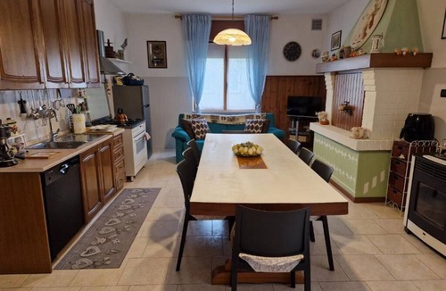 Lonigo Apartment | Delightful Apartment Tourist Rental