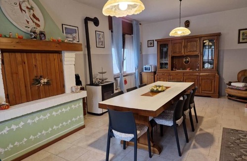 Lonigo Apartment | Delightful Apartment Tourist Rental