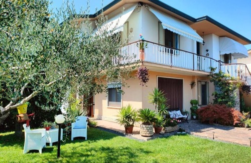 Lonigo Apartment | Delightful Apartment Tourist Rental