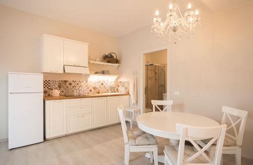 Rivoli Veronese Apartment | Delightful country flat among the vineyards