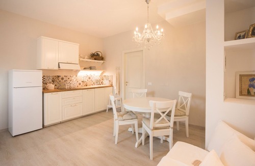 Rivoli Veronese Apartment | Delightful country flat among the vineyards
