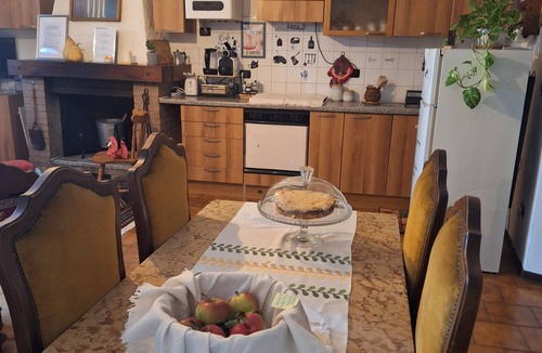 Marzabotto Bed & Breakfast | Delightful mini apartment with B&B formula in the hills of Marzabotto
