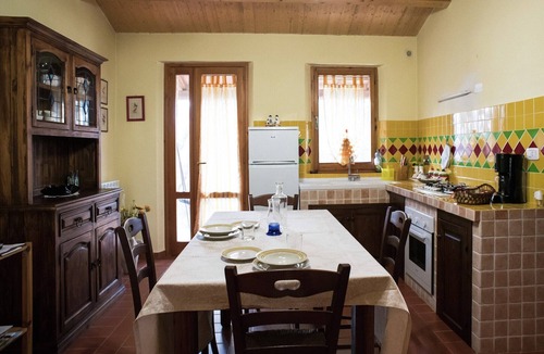 Paciano House | Delightful Villa in Paciano