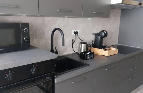 Viterbo Apartment | Delizioso appartamento in centro città, con parcheggi nelle vicinanze e parco
