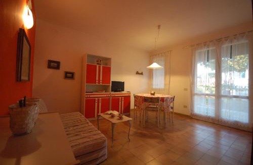 Lido di Pomposa House | Delta Blu Residence Village