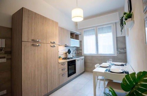Camposanto Apartment | Deluxe, 7 people, close to Modena & Bologna