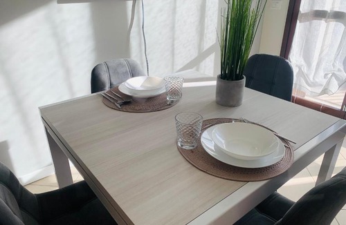 Somma Lombardo Apartment | Deny & Carol's house - app. 33