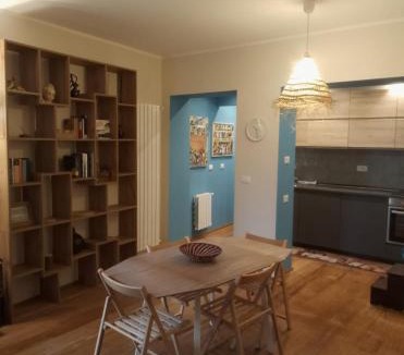 Borgo Dora Apartment | Design and charme