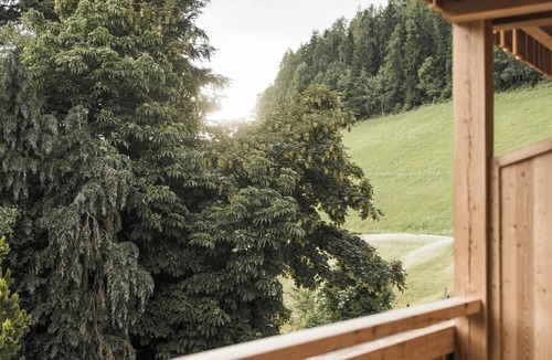 Luson Apartment | Design apartment in the Dolomites with private wellness ideal for families & couples