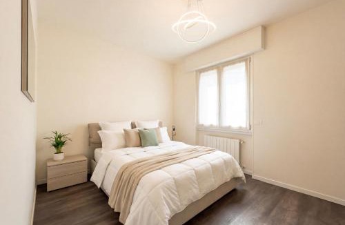 Iseo Apartment | Design Penthouse with Balcony - Iseo