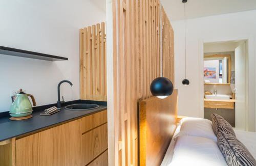 Verona City Centre House | Design Rooms Verona by Reasy&Busy