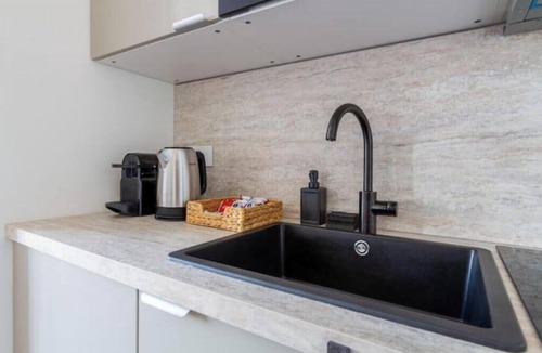 NoLo Apartment | Design Suite Centrale | Modern comfort just a stone's throw from Central Station