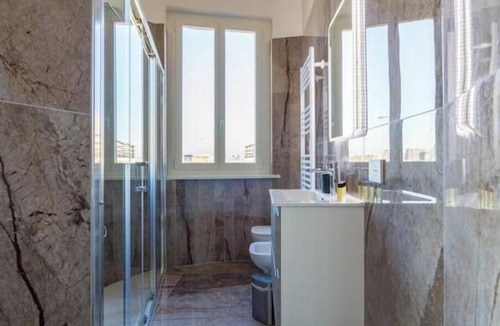 NoLo Apartment | Design Suite Centrale | Modern comfort just a stone's throw from Central Station