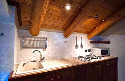 Chatillon House | Detached house