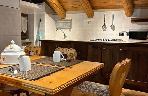Chatillon House | Detached house