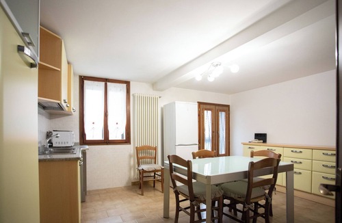 Pellestrina House | Dimora Alba di Mare -apeliving- Pellestrina Ve
