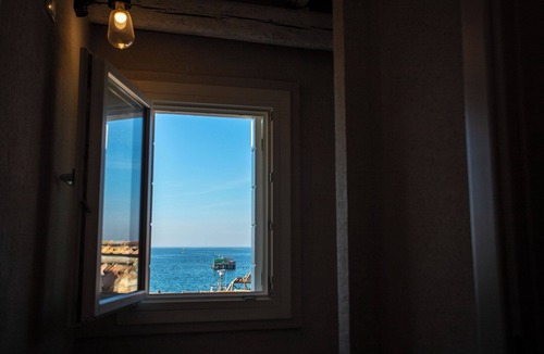 Pellestrina House | Dimora Ca'Alvise - Isola di Pellestrina VE