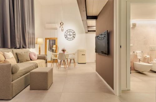 Pieve di Cento Apartment | Dimora del Voltone