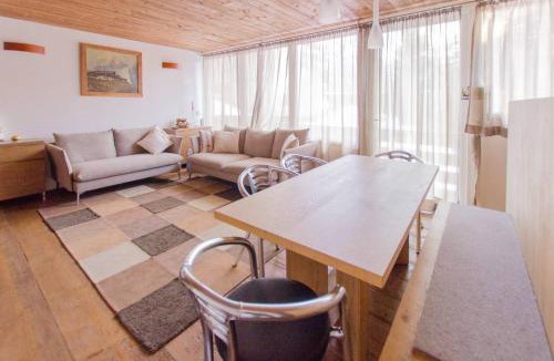 Borca di Cadore Apartment | Dimora di autore