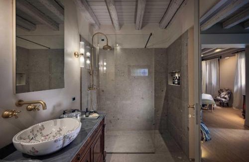 Canton Bed & Breakfast | Dimora di Campagna