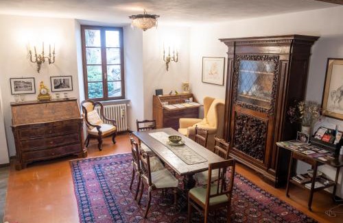 Gubbio House | Dimora Iguvium