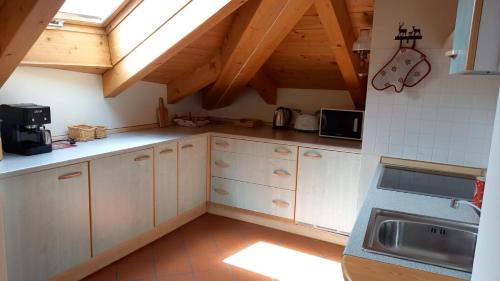 Daiano Apartment | Dimora La Rocca, Daiano Ville di Fiemme
